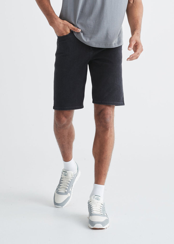 duer Performance Denim Short - Volcanic