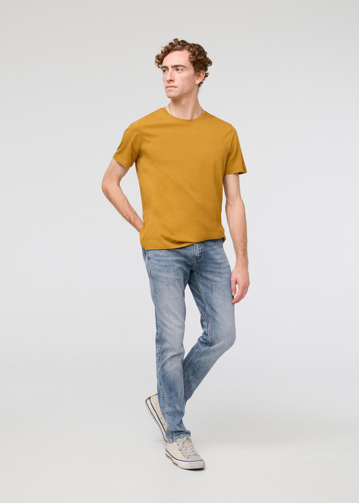 duer Performance Denim Slim - Fade