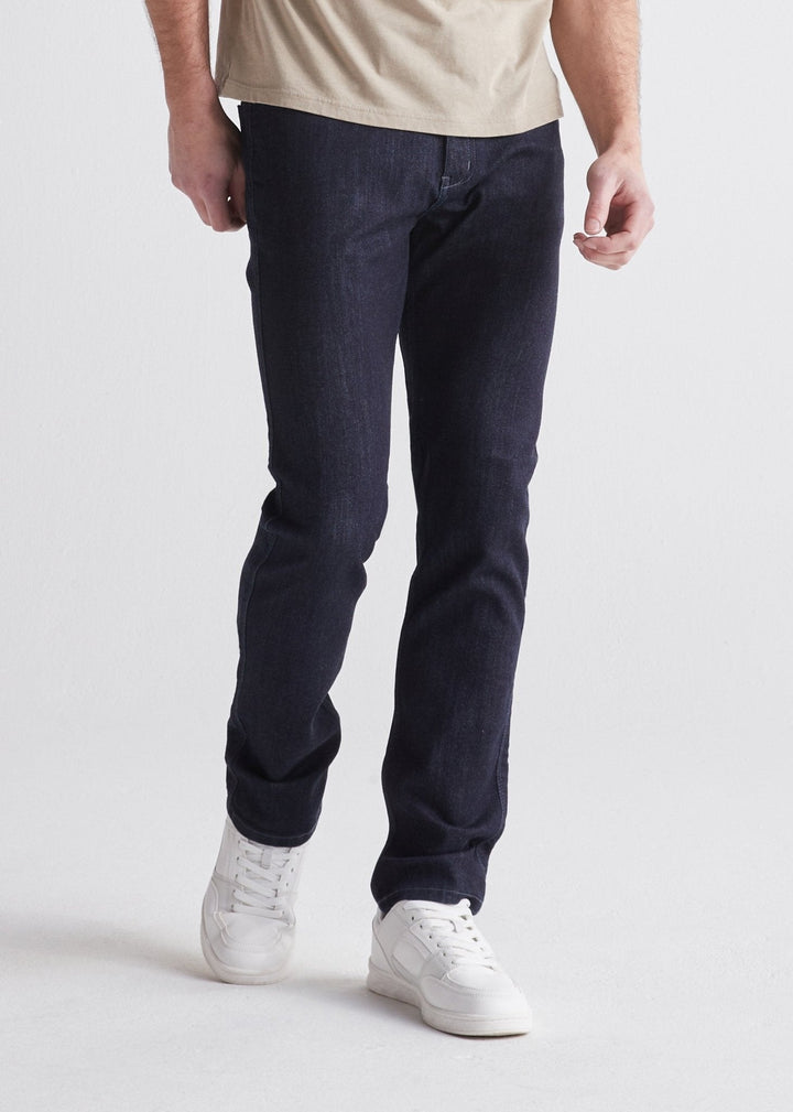 Duer Performance Denim Slim - Rinse