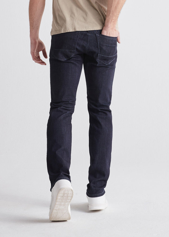 Duer Performance Denim Slim - Rinse