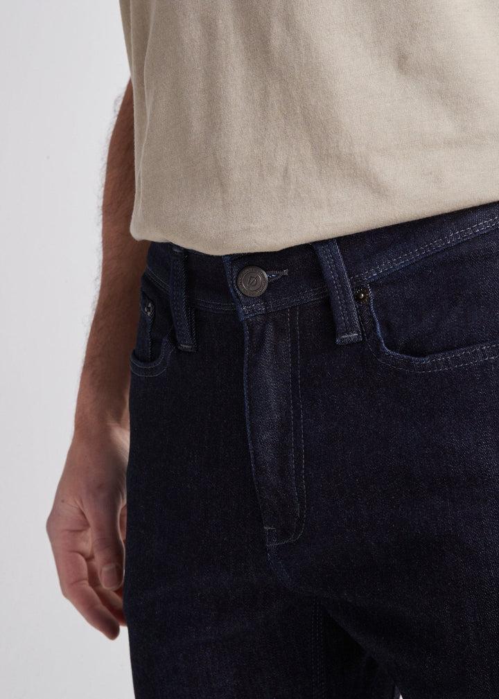 Duer Performance Denim Slim - Rinse