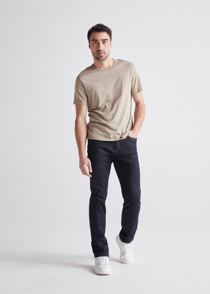 duer Performance Denim Slim - Rinse