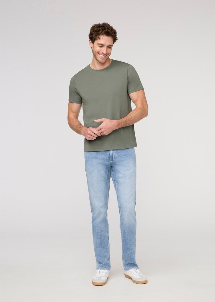 Duer PurePima Tee - Thyme