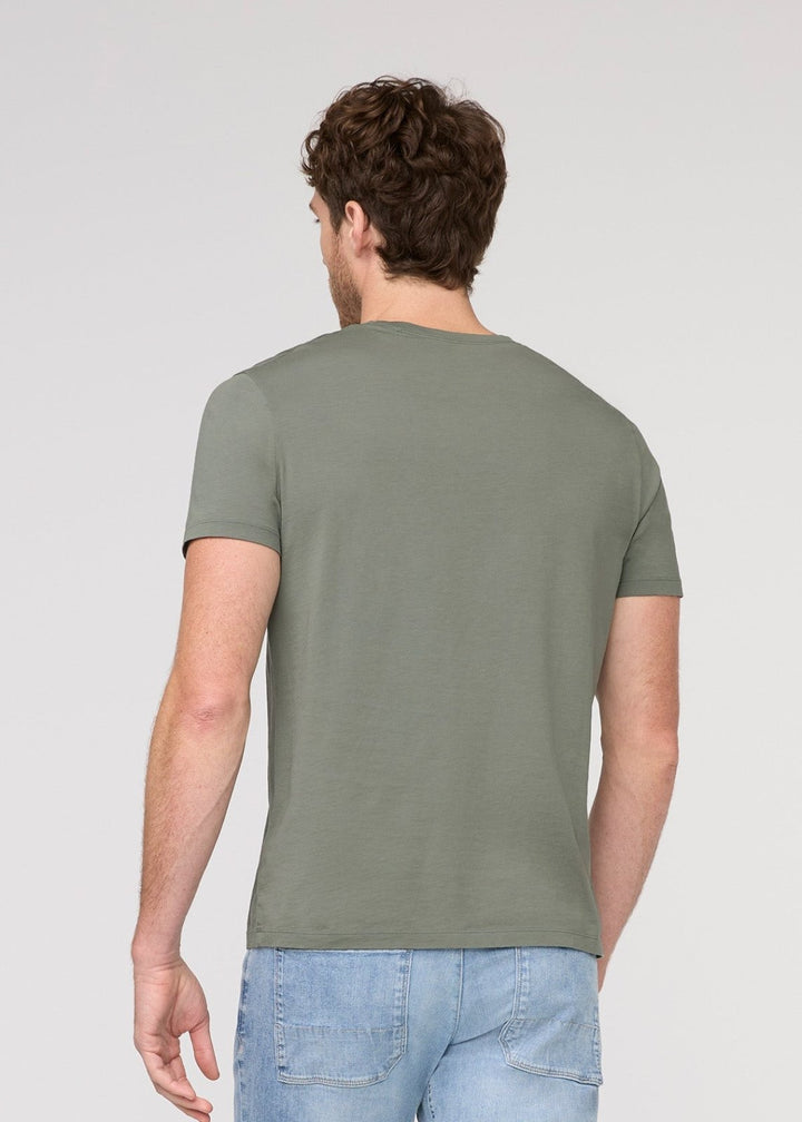Duer PurePima Tee - Thyme