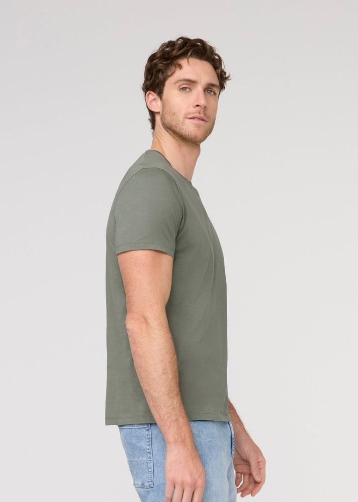 Duer PurePima Tee - Thyme