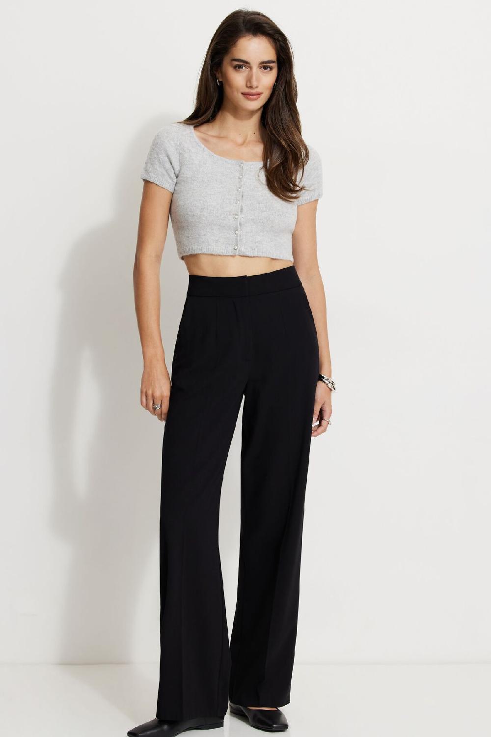 Dynamite Cardigan à Boutons En Perle Billy Heavenlyarn™