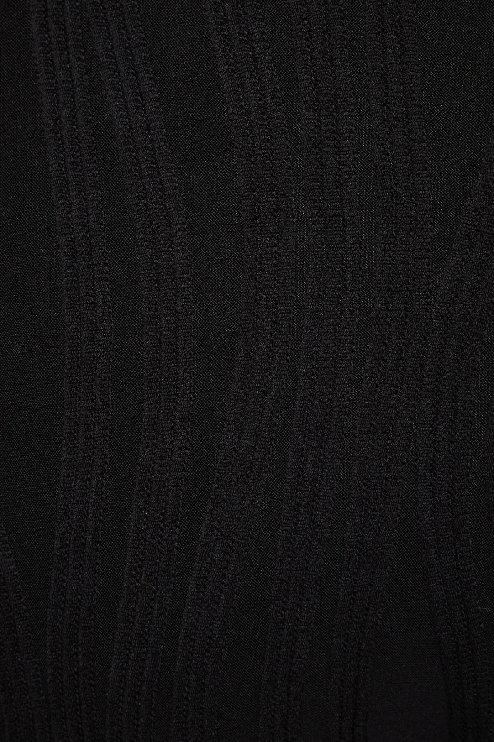 Dynamite Bas De Bikini Brésilien Boomerang Texturé