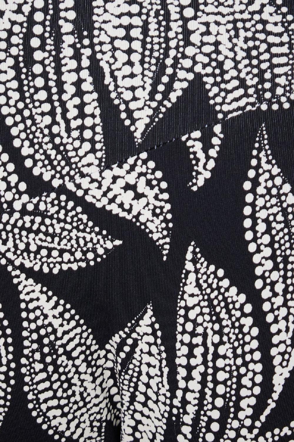 Dynamite Bas De Bikini Brésilien Boomerang Torsadé