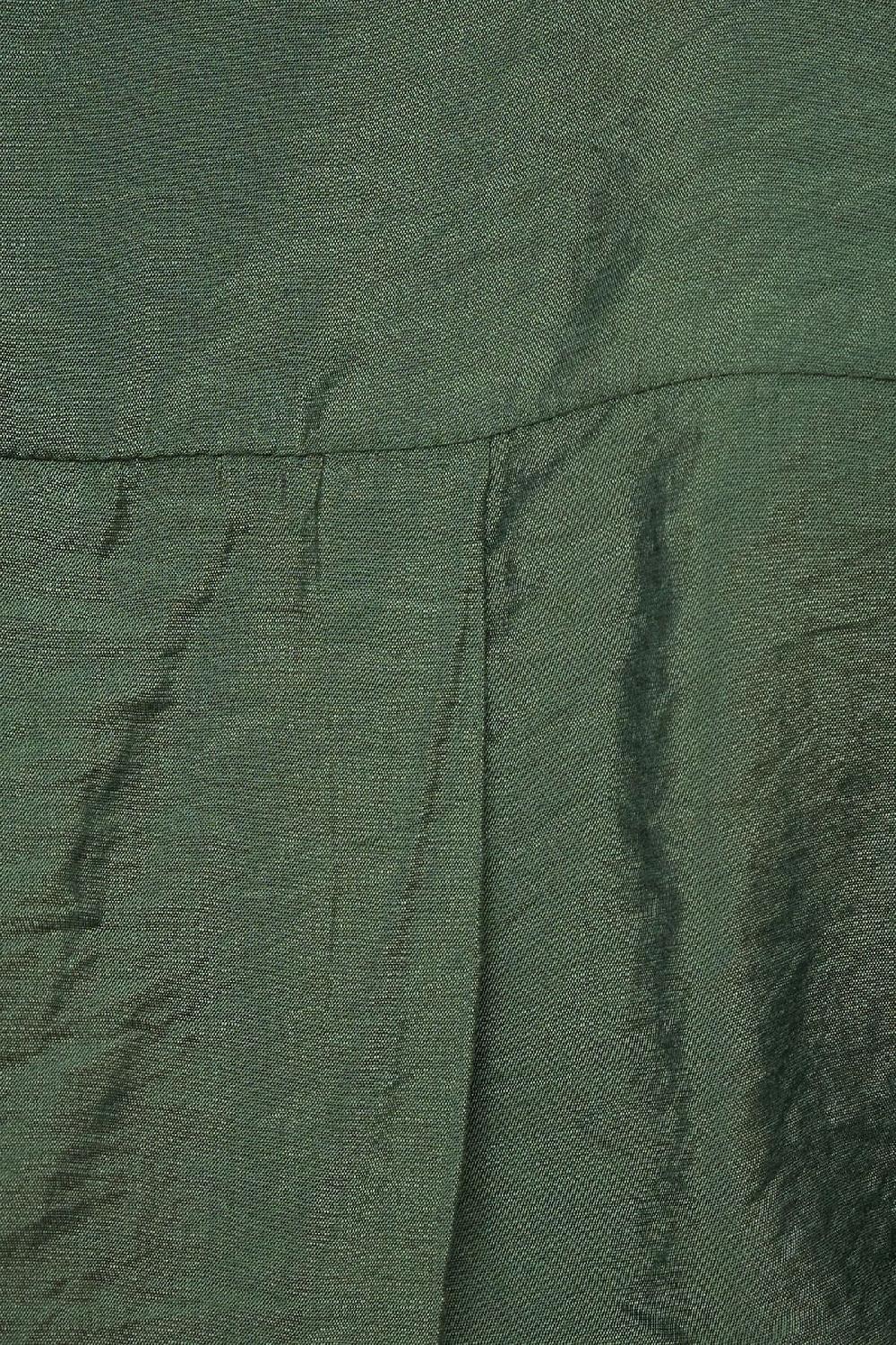 Dynamite Blouse écourtée Torsadée Kayla