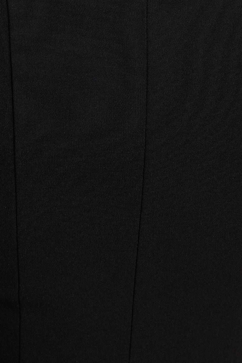 Dynamite Blouse Sans Manches à Basque