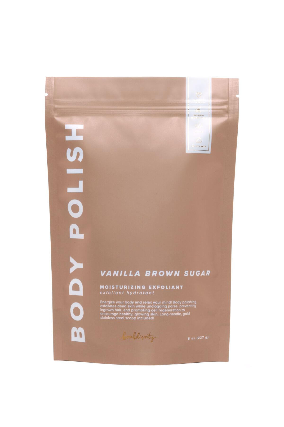 dynamite Bonblissity