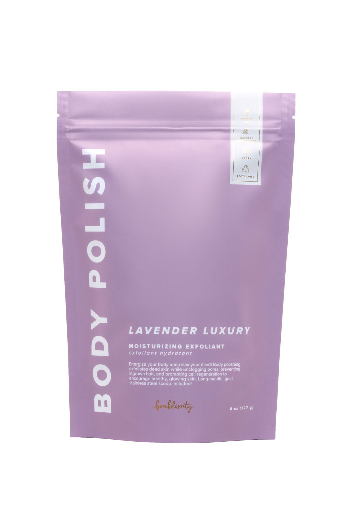 dynamite Bonblissity