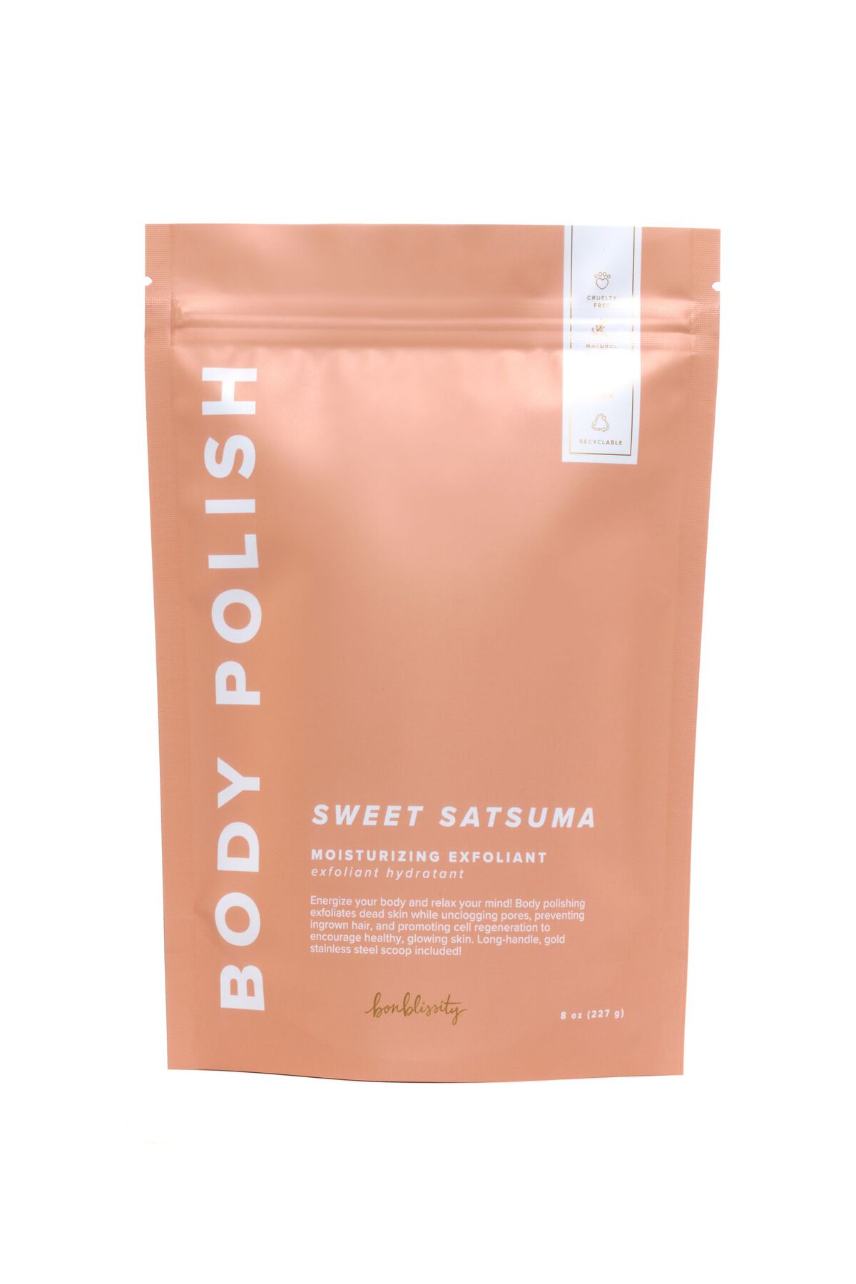 dynamite Bonblissity