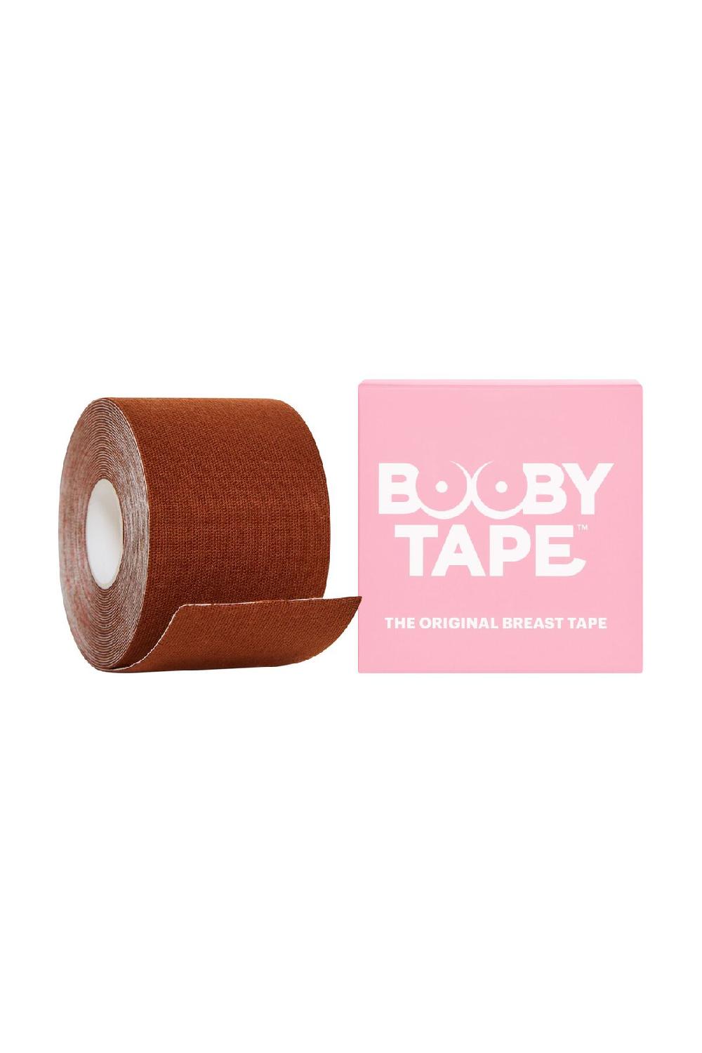 dynamite BOOBY TAPE