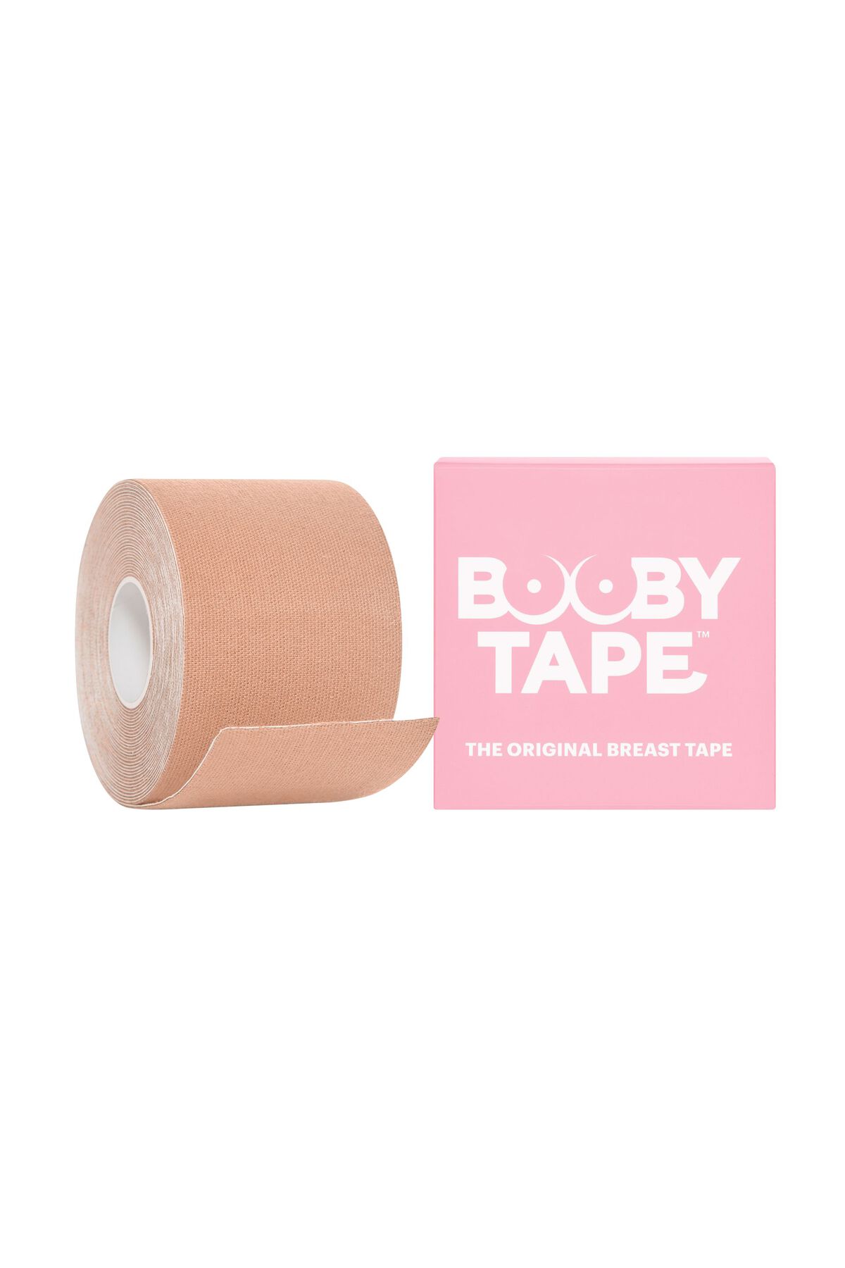 dynamite BOOBY TAPE