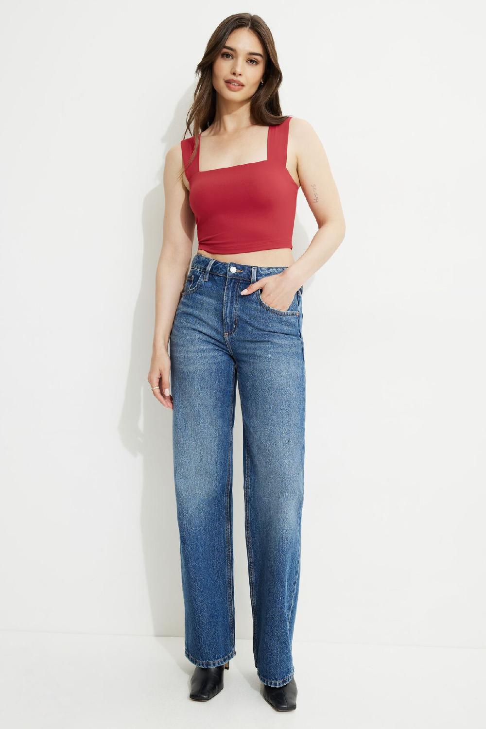 Dynamite Cami Sculptante Lota