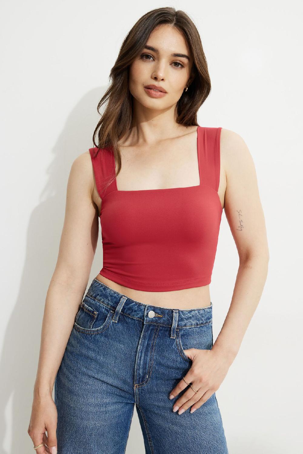 dynamite Cami sculptante Lota