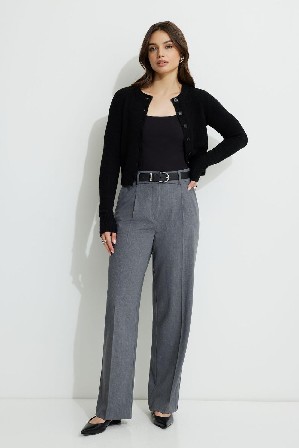 Dynamite Camisole à Col échancré Softform