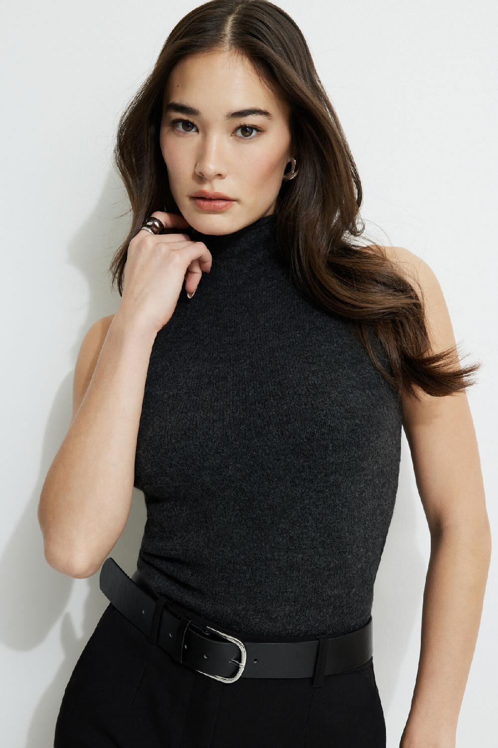 dynamite Camisole à col montant Heavenlyarn™