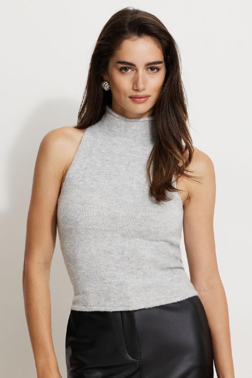 dynamite Camisole à col montant Heavenlyarn™