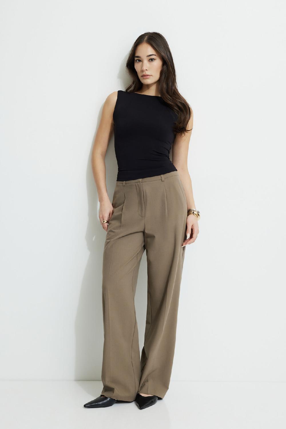 Dynamite Camisole Sculptante Nola