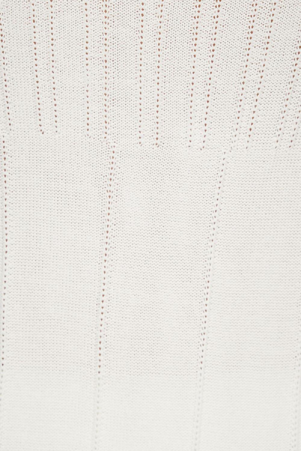 Dynamite Camisole Style Nuisette En Pointelle