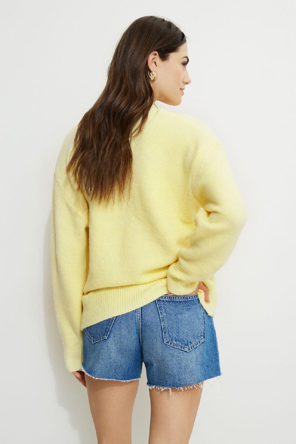 Dynamite Cardigan Ample Heavenlyarnᵐᶜ