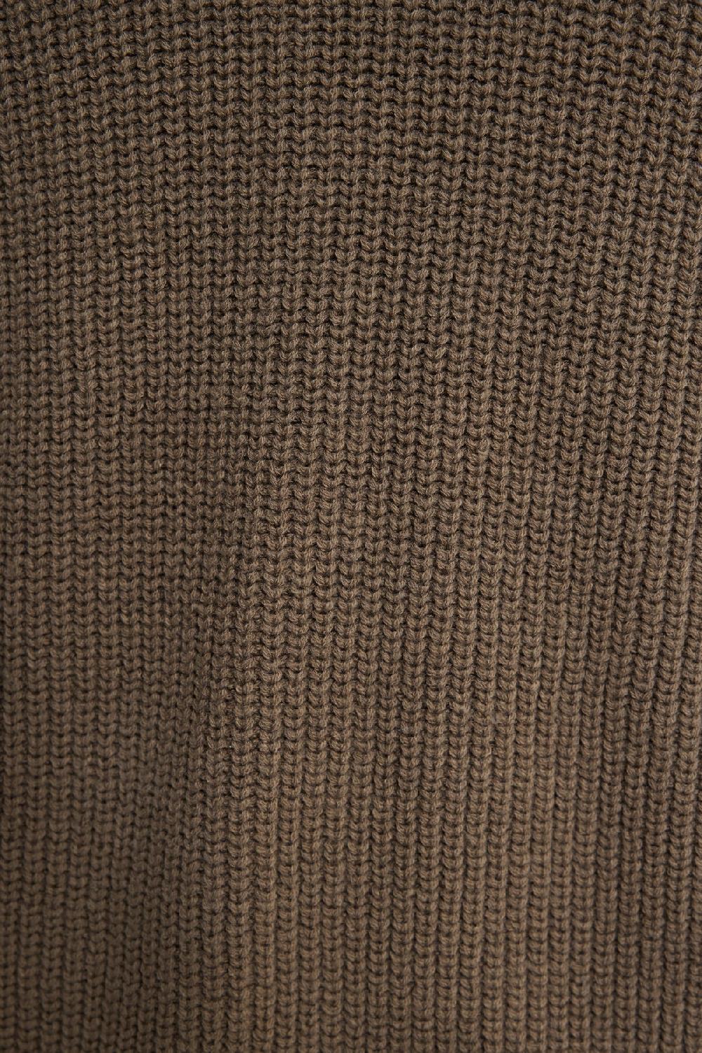 Dynamite Cardigan Carré à Col En V