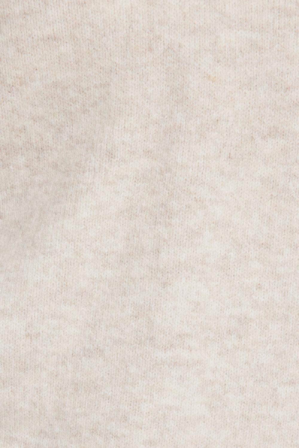 Dynamite Chandail à Col En V Heavenlyarnᴹᶜ