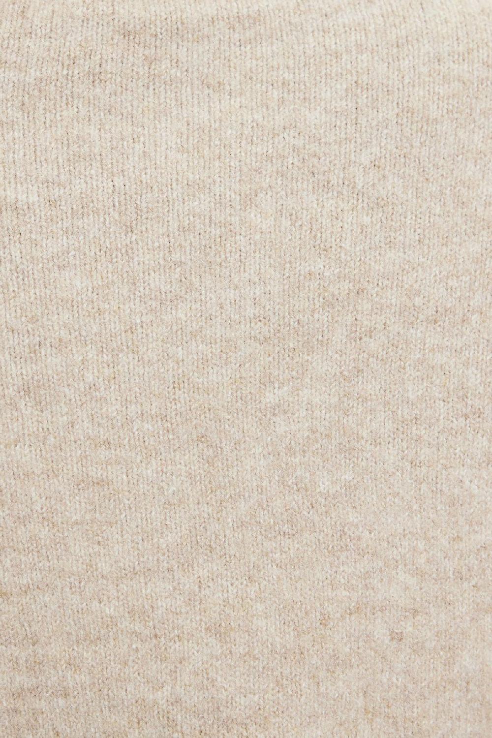 Dynamite Chandail à Col Rond Heavenlyarnᴹᶜ