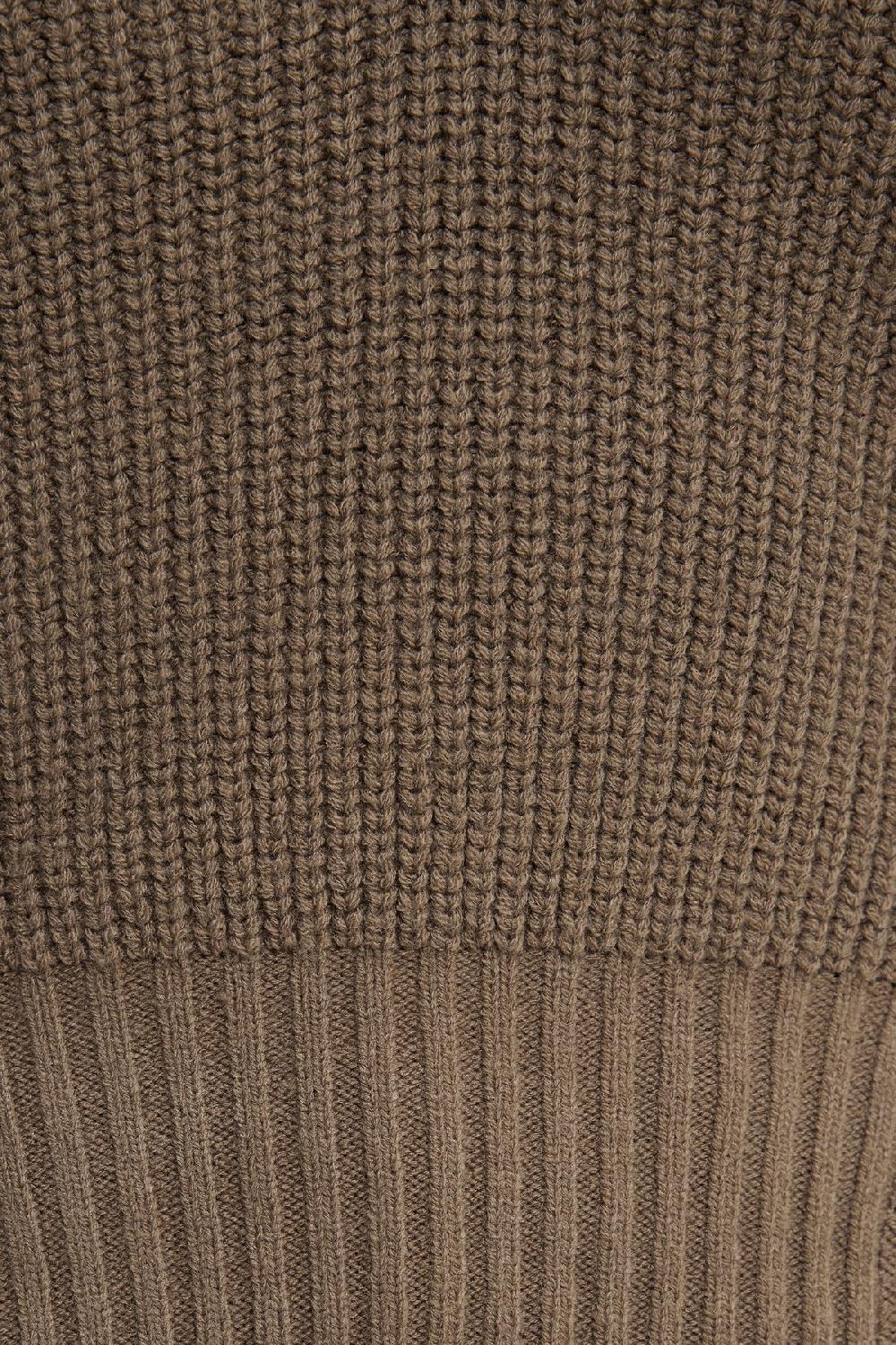 Dynamite Chandail à Taille Cintrée Stephanie