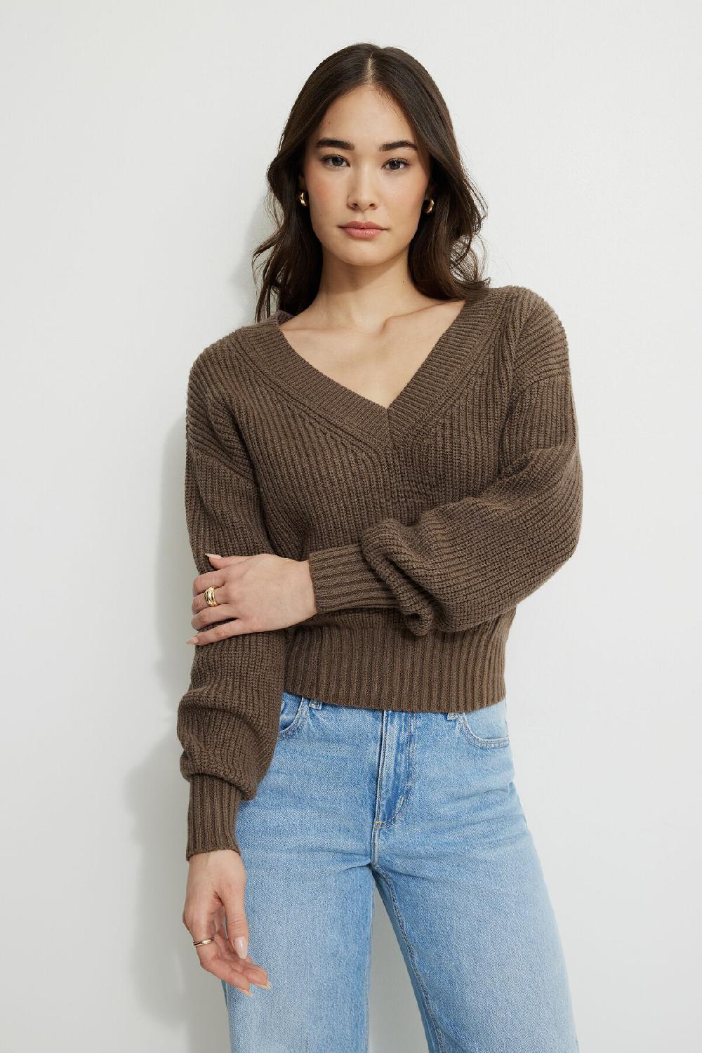 dynamite Chandail à taille cintrée Stephanie