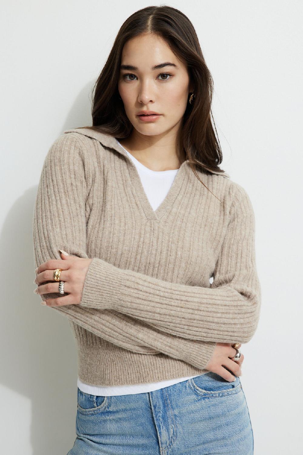 dynamite Chandail polo Heavenlyarnᵐᶜ