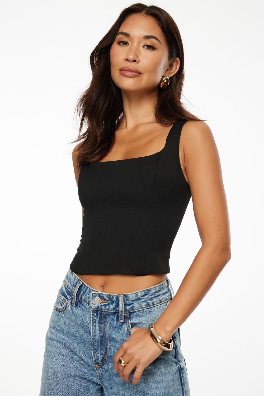 dynamite Corset Karla