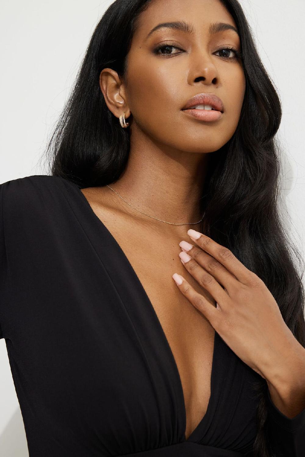 dynamite Dormeuses à micropavé