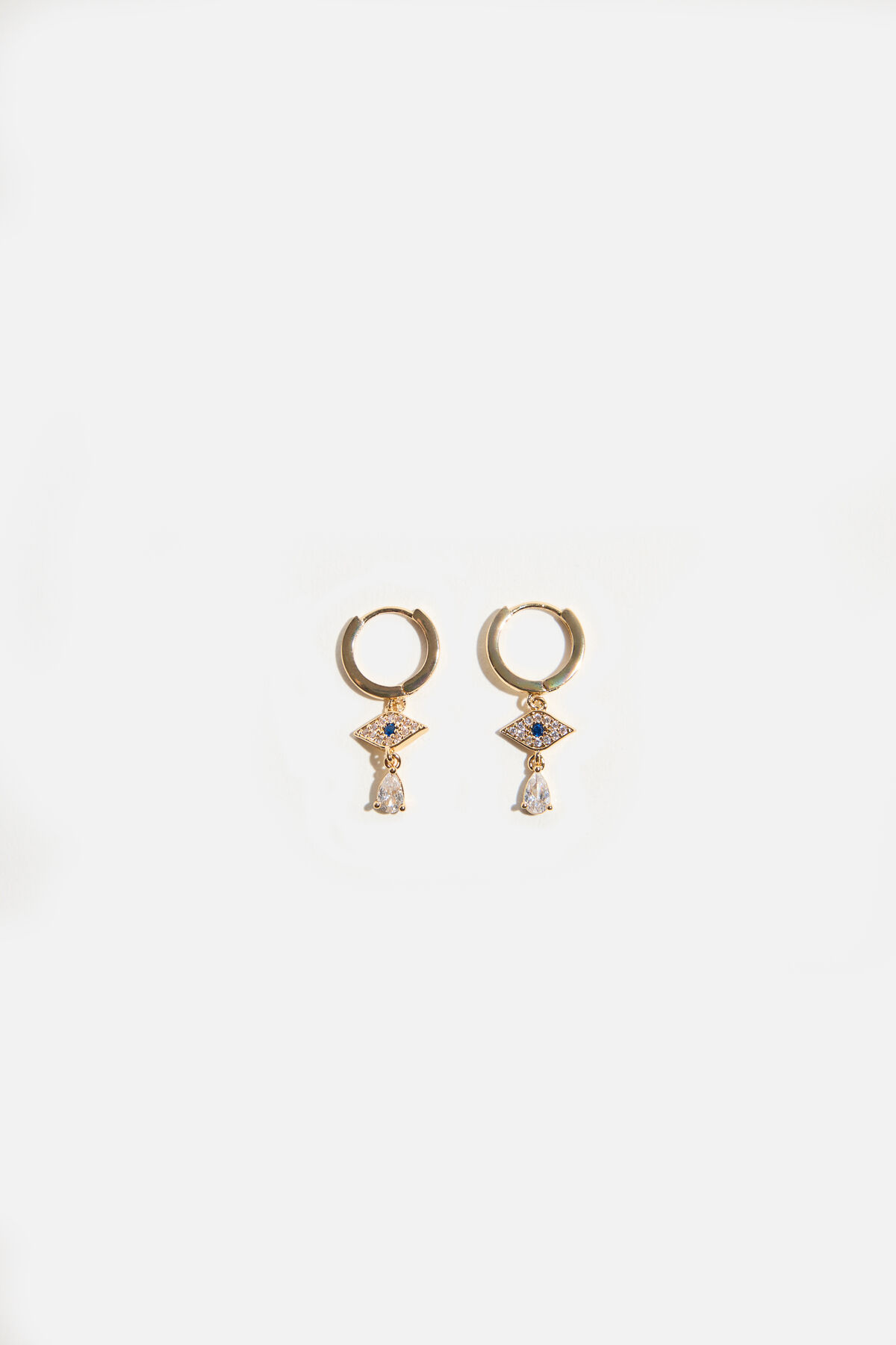 dynamite Dormeuses « mauvais œil »