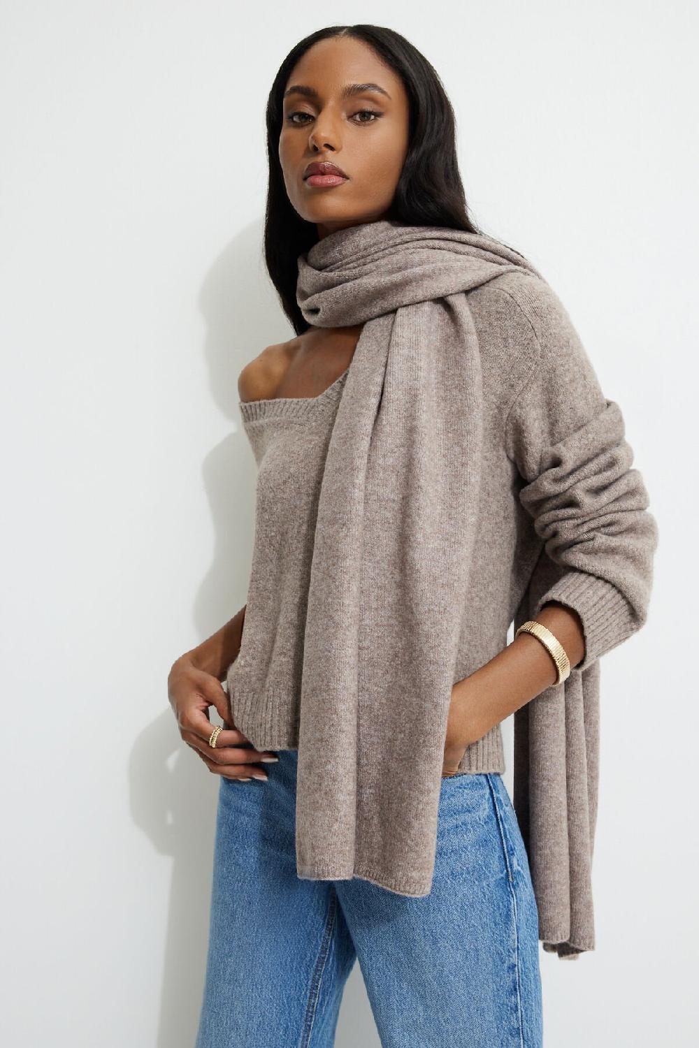 dynamite Foulard large Heavenlyarnᴹᶜ