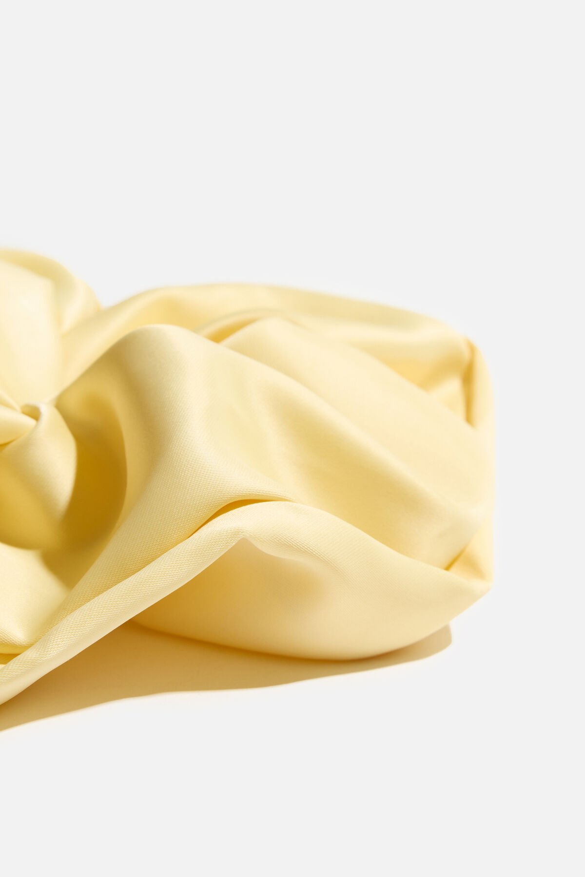 Dynamite Gros élastique Chouchou En Satin