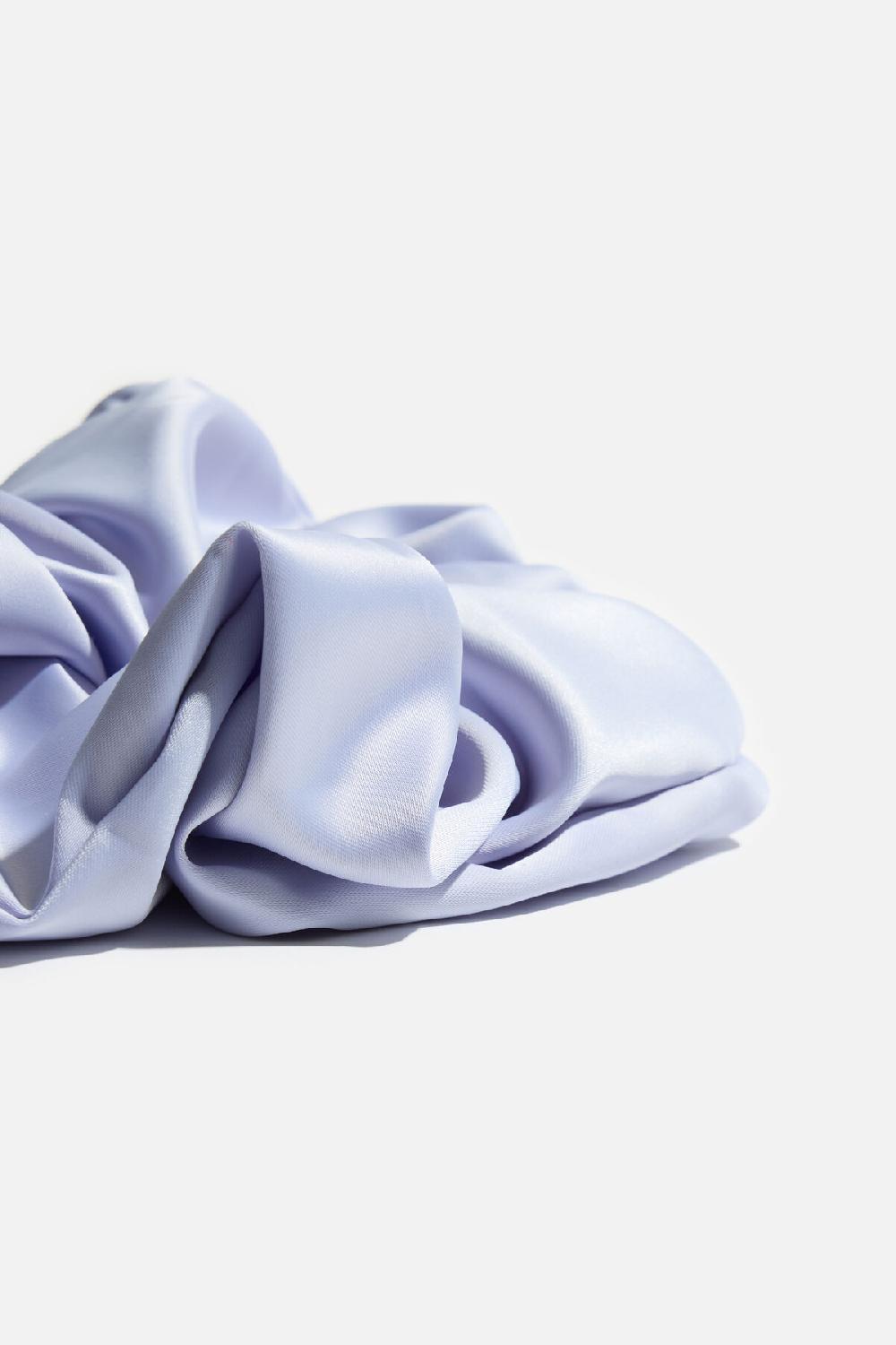 Dynamite Gros élastique Chouchou En Satin