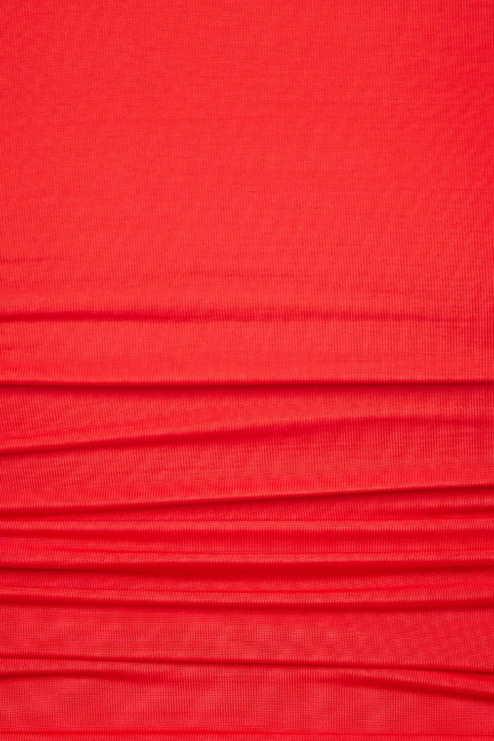 Dynamite Haut à Dos Ouvert Torsadé