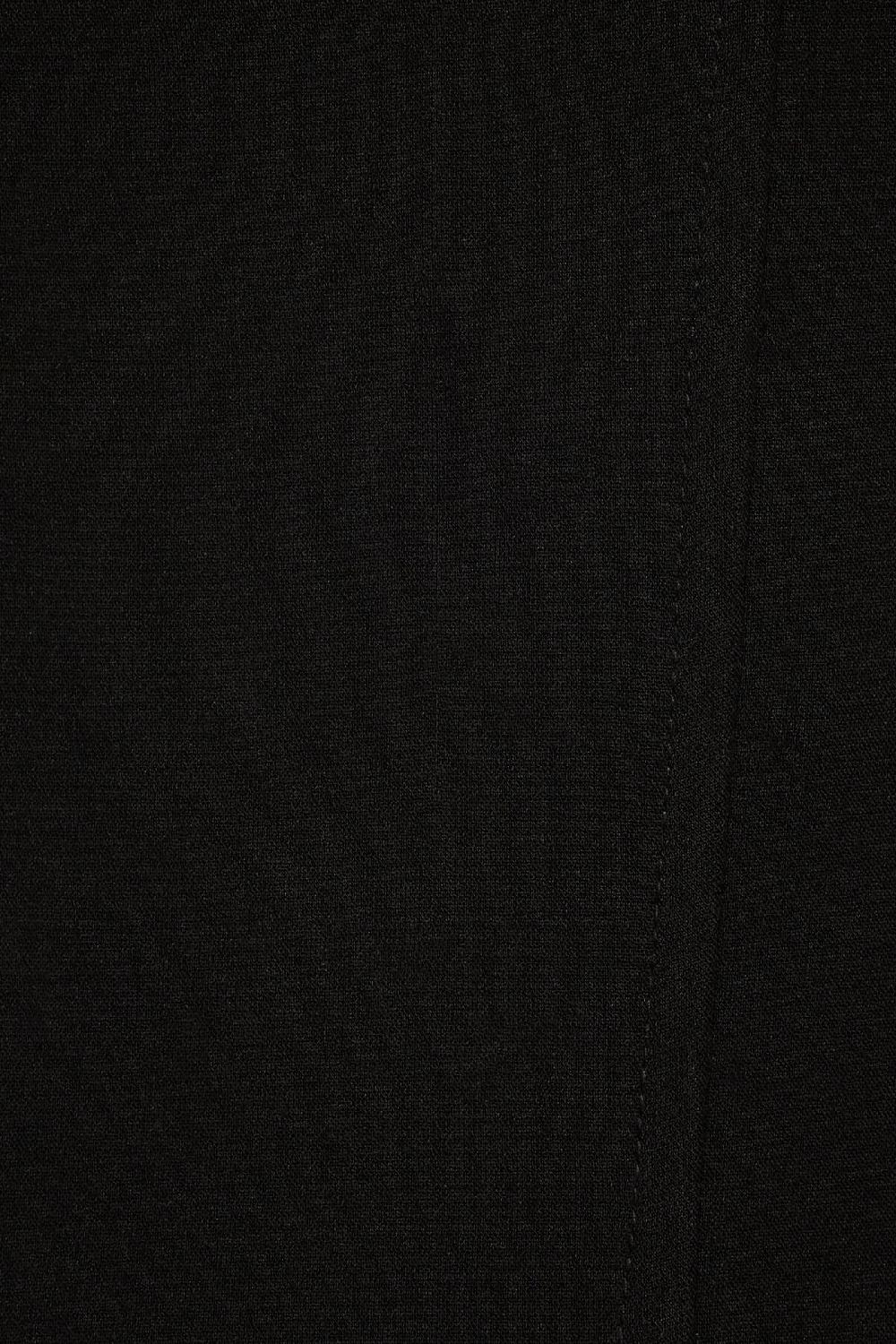 Dynamite Haut Bustier à Agrafes Et œillets