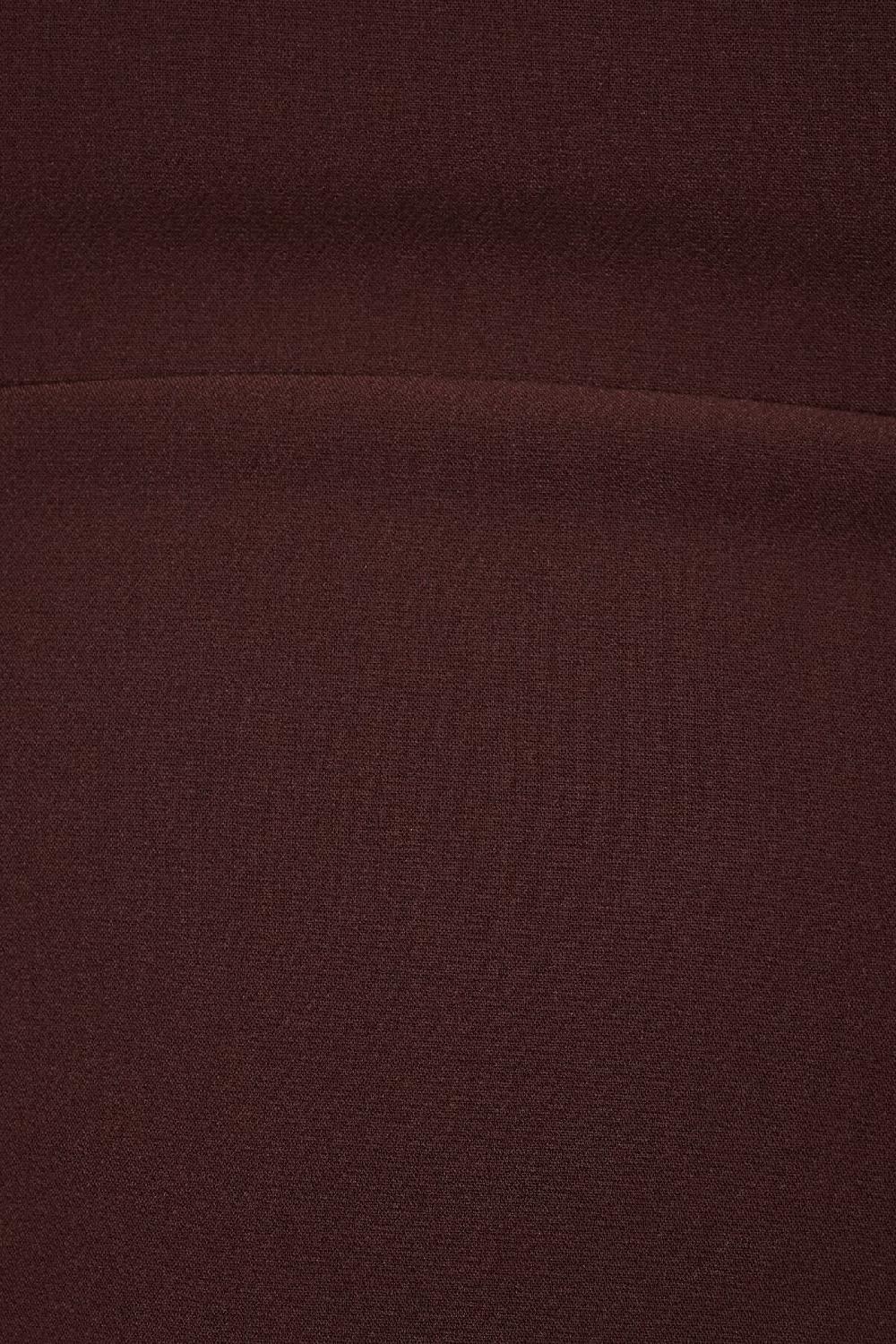 Dynamite Haut Corset à Dos Ouvert