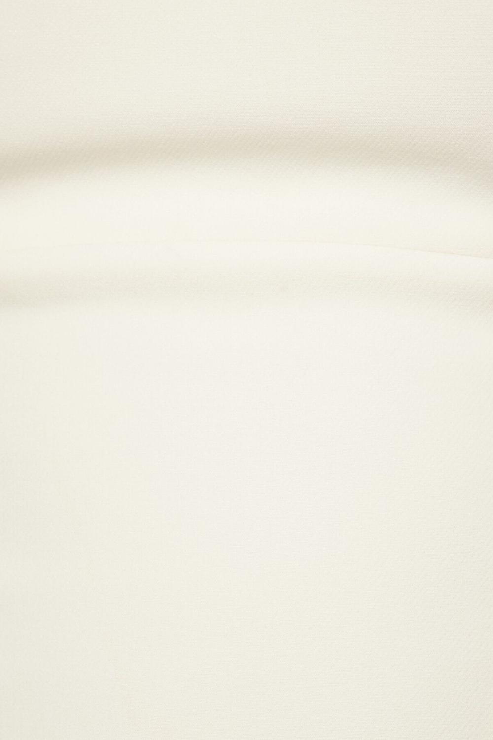 Dynamite Haut Corset à Dos Ouvert