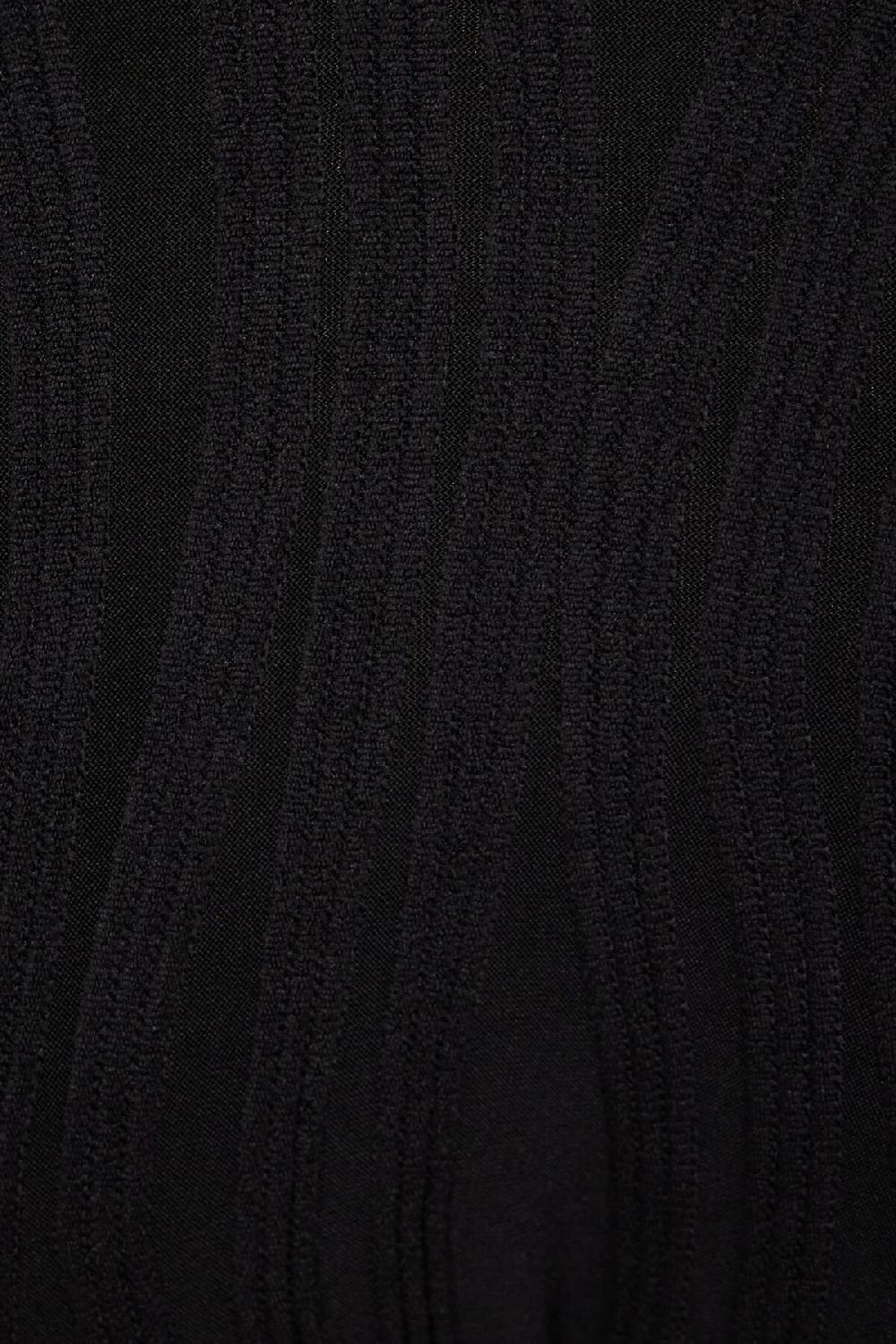 Dynamite Haut De Bikini Texturé Avec Armatures