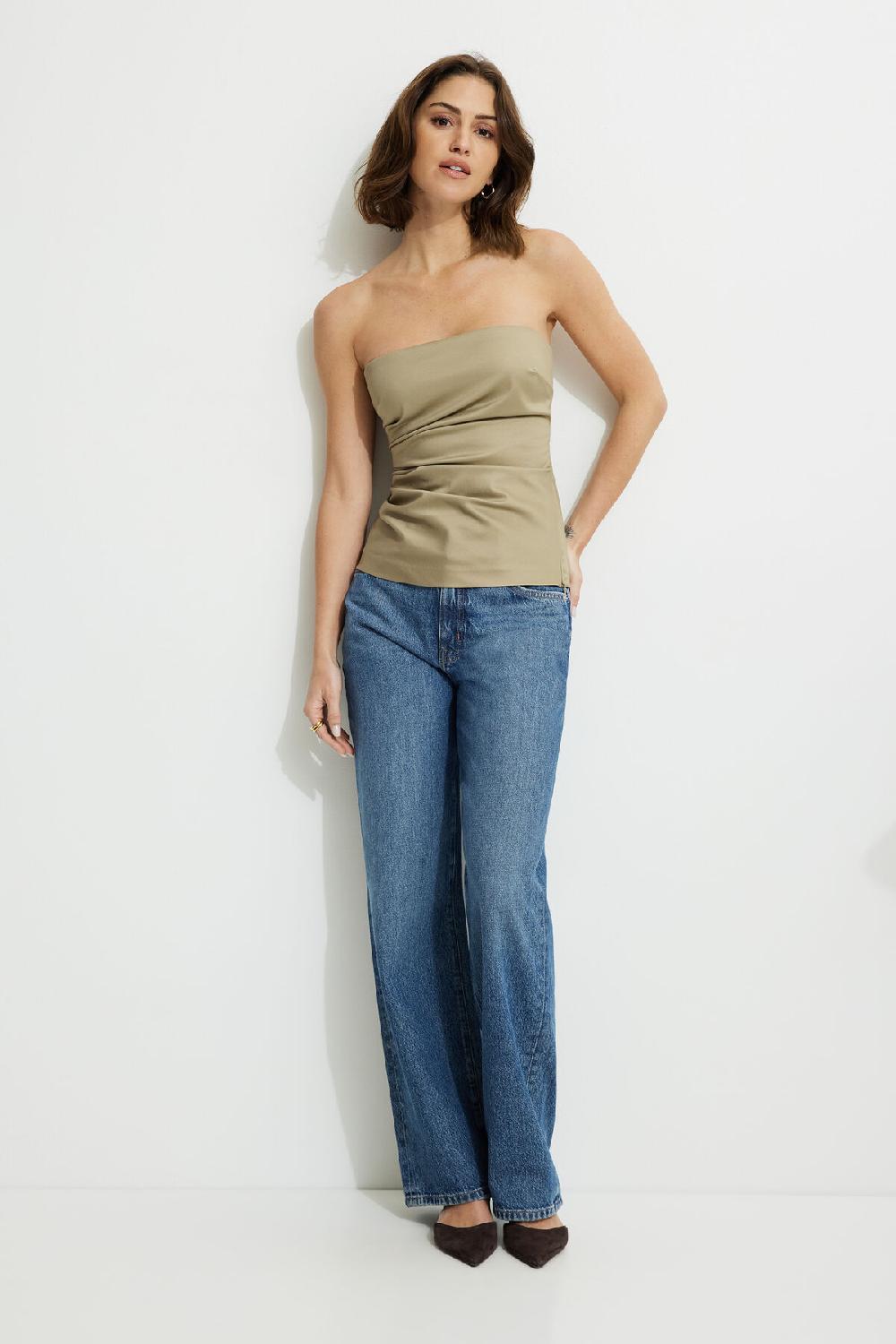 Dynamite Haut Tube à Plis