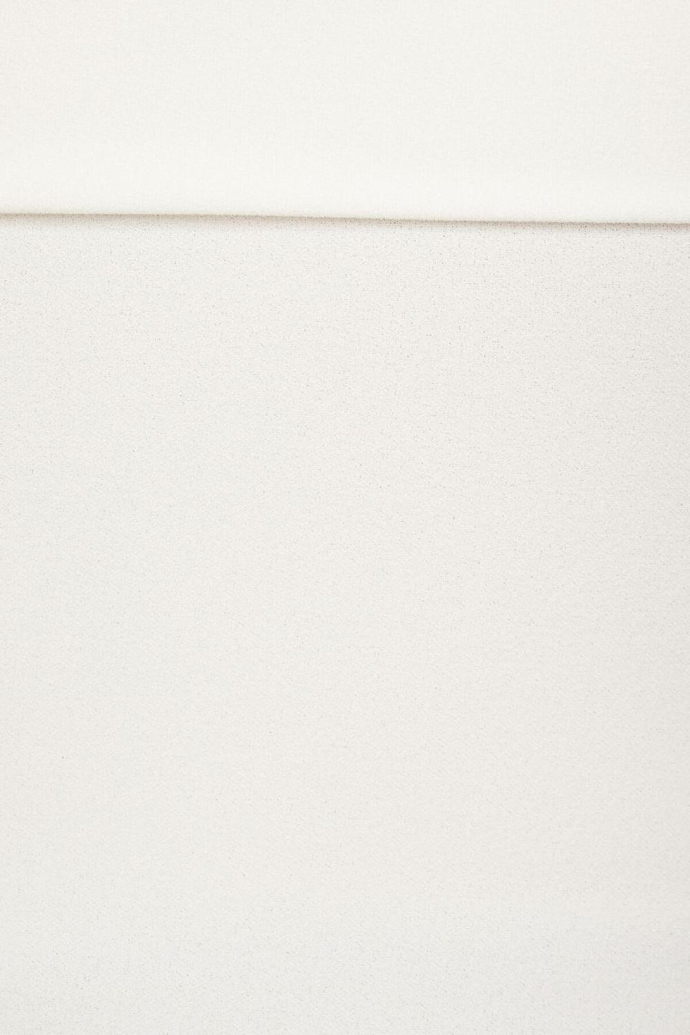 Dynamite Haut Tube En Crêpe Aubree