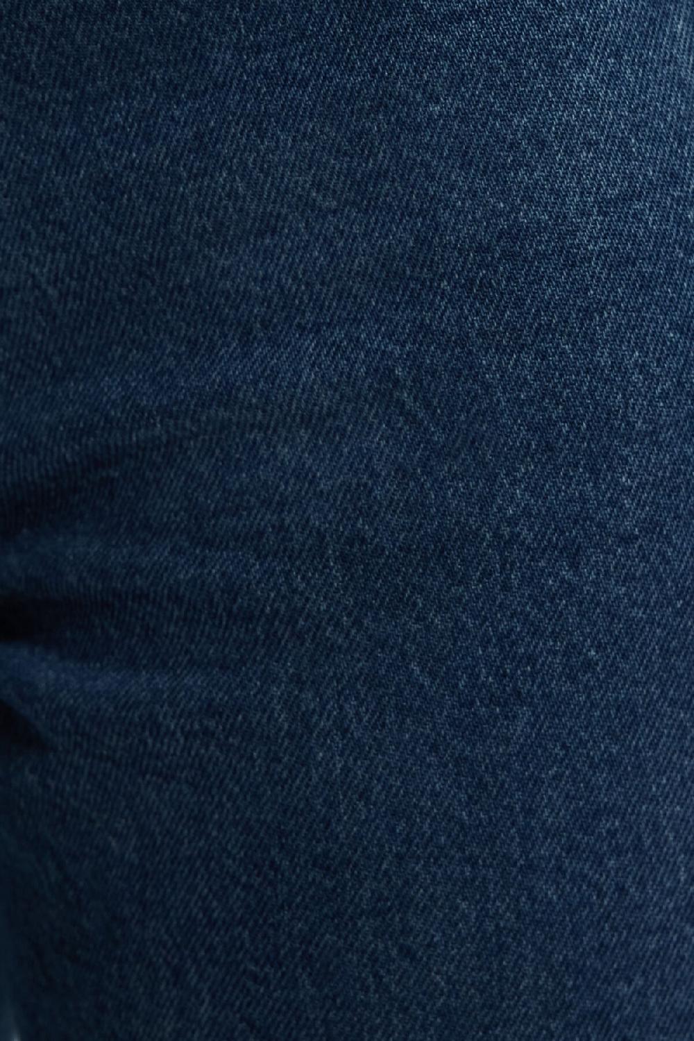 Dynamite Jean à Jambe Large Heidi