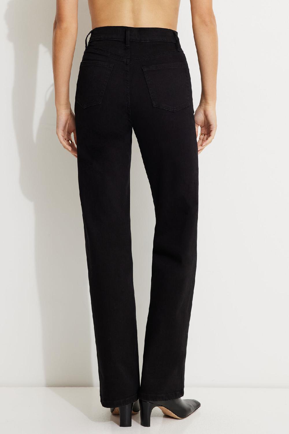 Dynamite Jean Heidi à Jambe Large