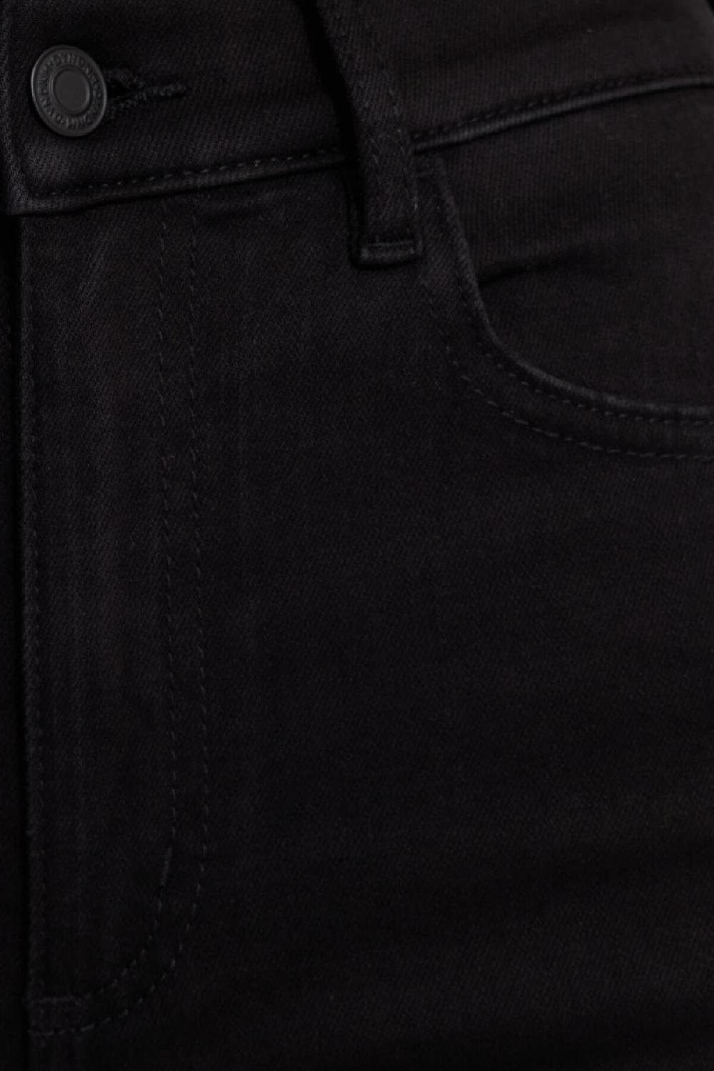 Dynamite Jean Heidi à Jambe Large