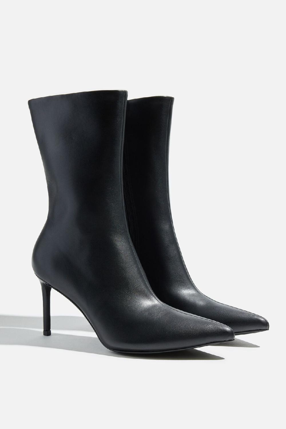 Dynamite JEFFREY CAMPBELL Bottes Everynight